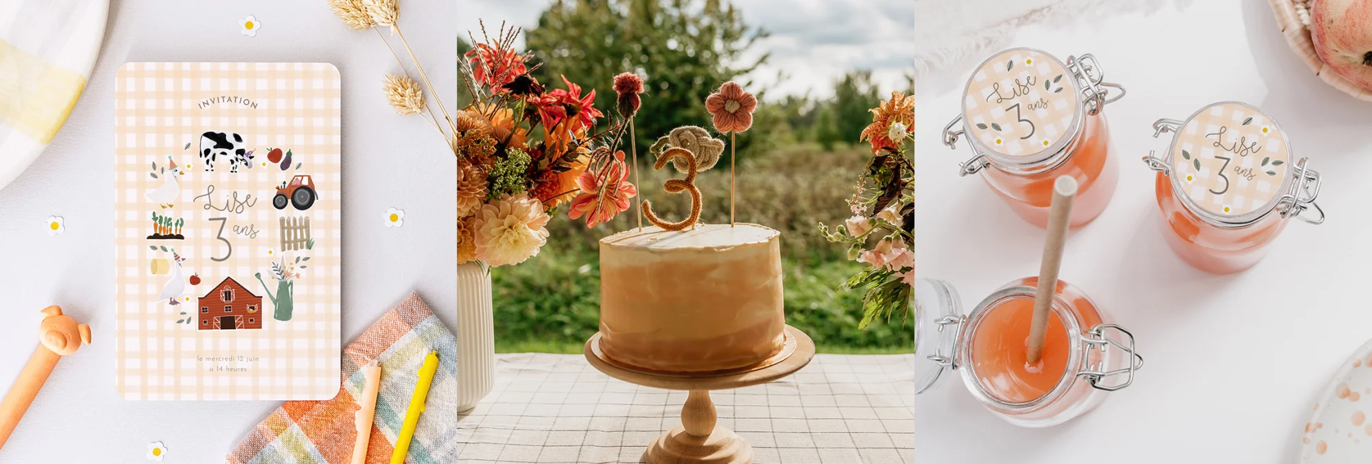 À la recherche de la décoration gâteau d'anniversaire parfaite : plus de  100 décors qui font rêver