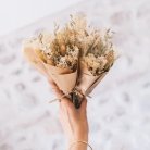 Bouquet invités