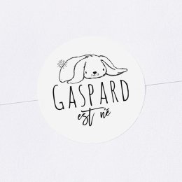 Gaspard