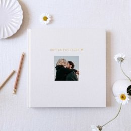 Livre d'or - Better together